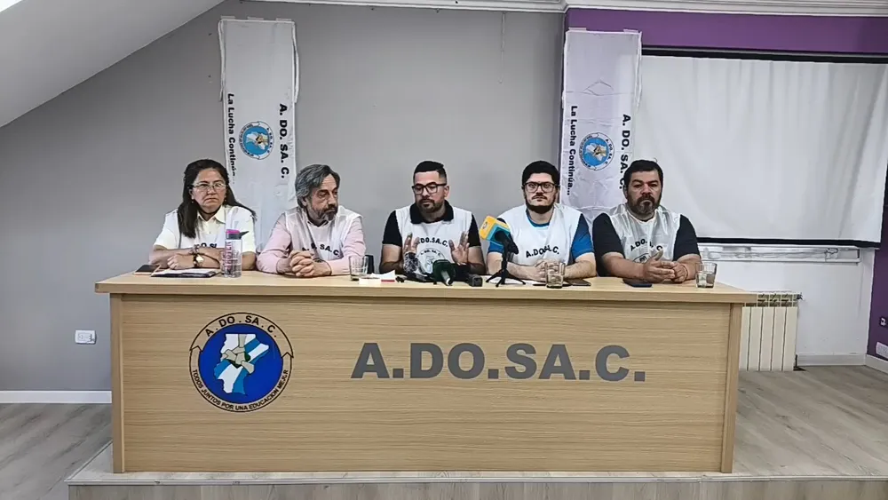 adosac asuncion