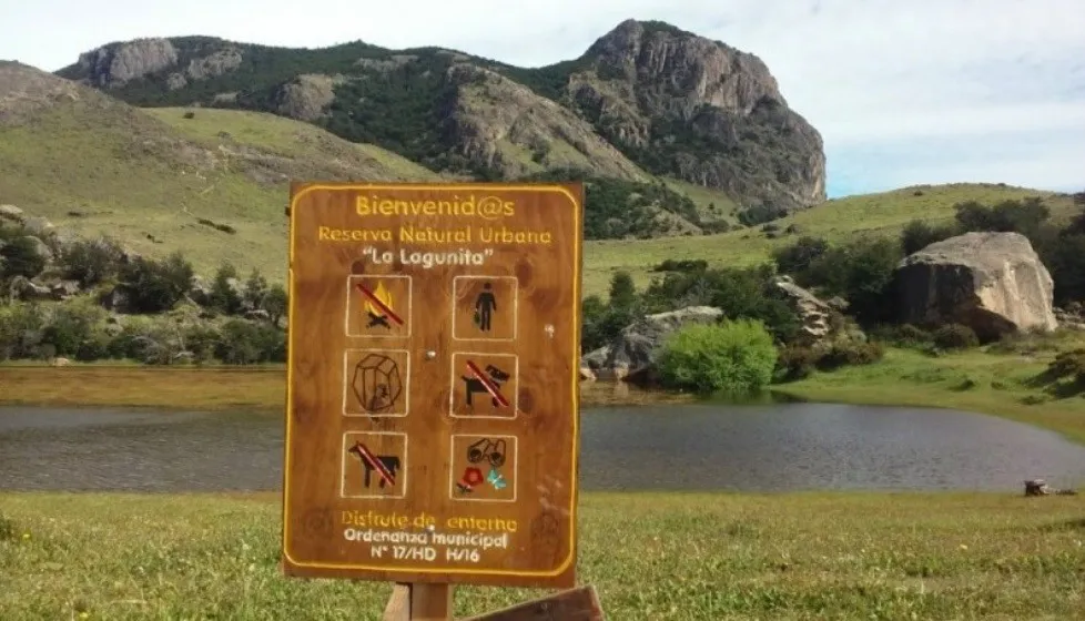 la lagunita