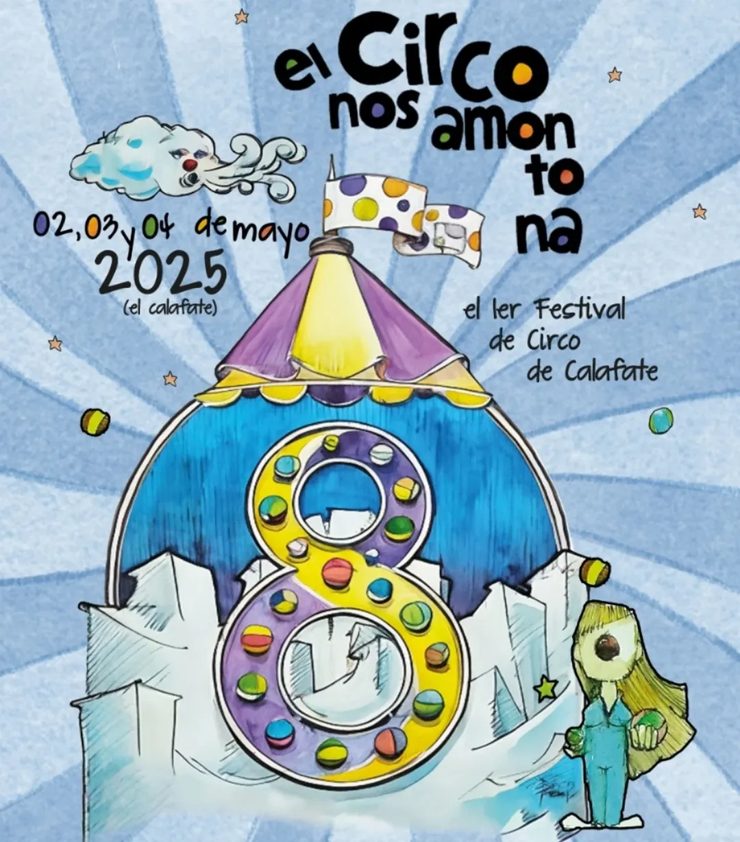 El circo nos 2025 1