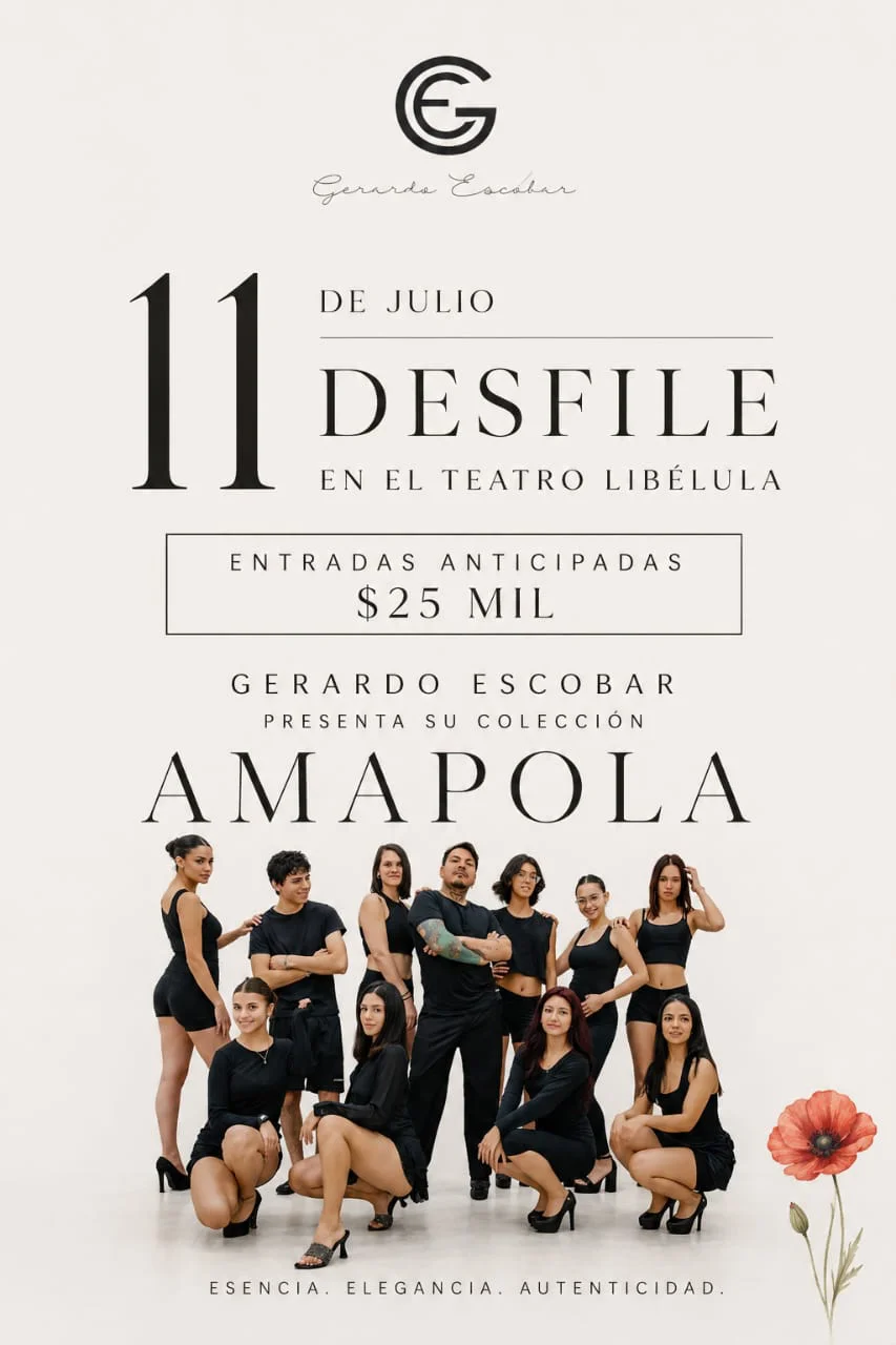 FL DESFILE 