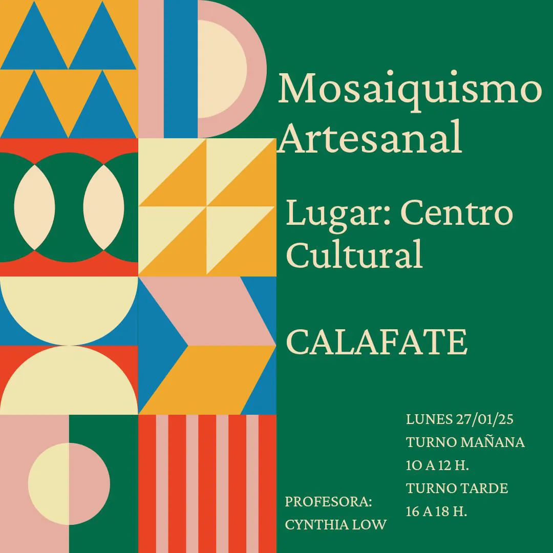 mosaiquismo
