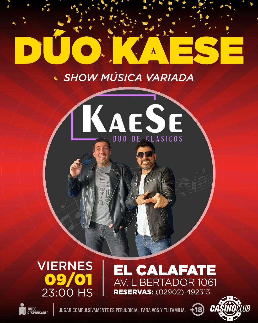 KAESE ENERO