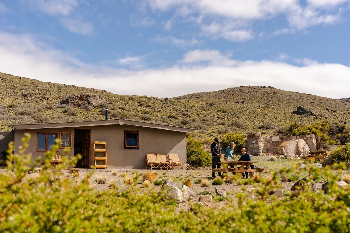 Parque Patagonia abre susportales con nuevas experiencias para la temporada (1)