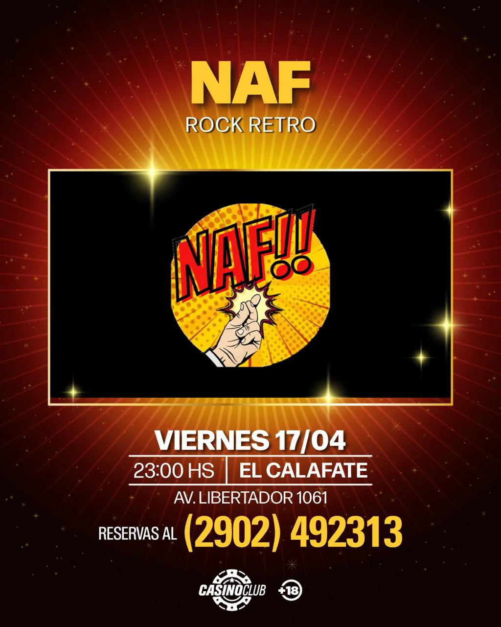 Naf sisisisisi