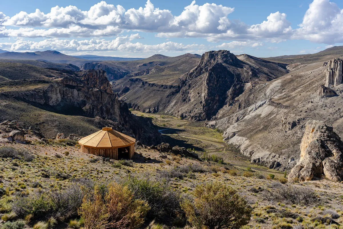 Parque Patagonia abre susportales con nuevas experiencias para la temporada (2)