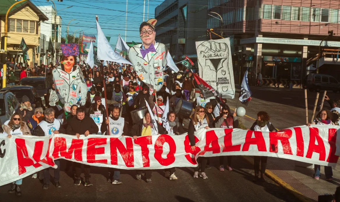 adosac aumento