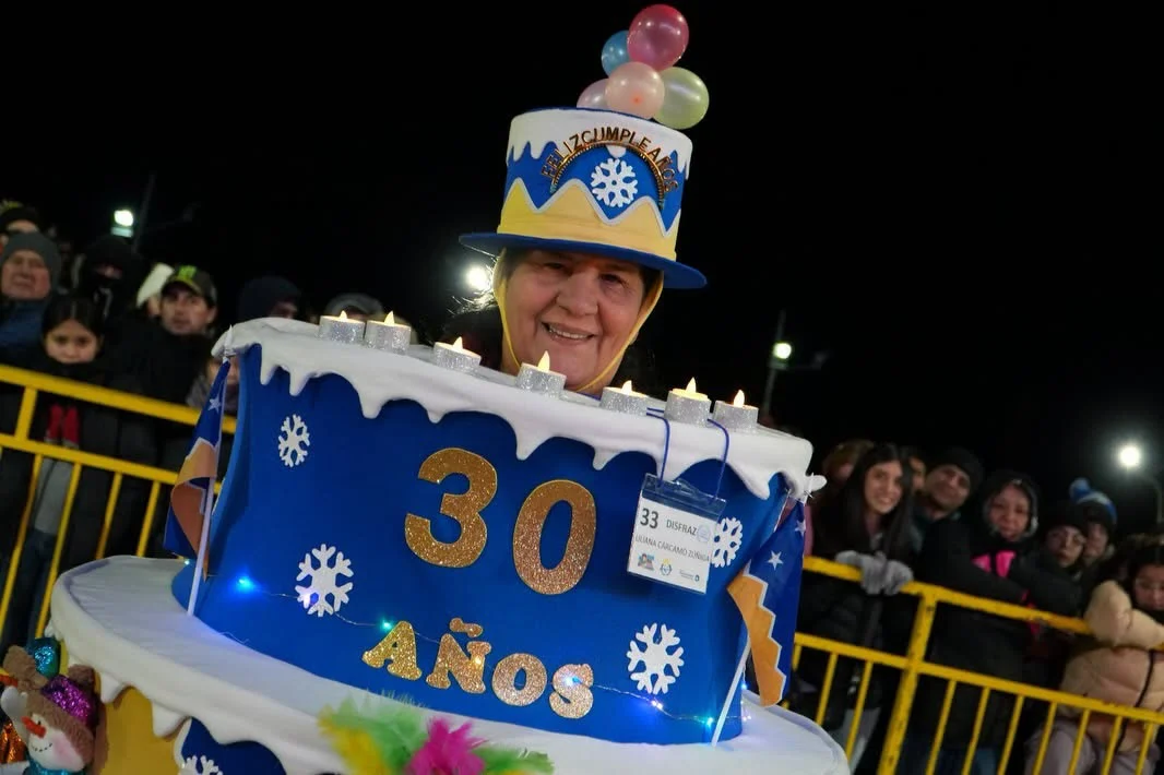Carnaval Pta Arenas2