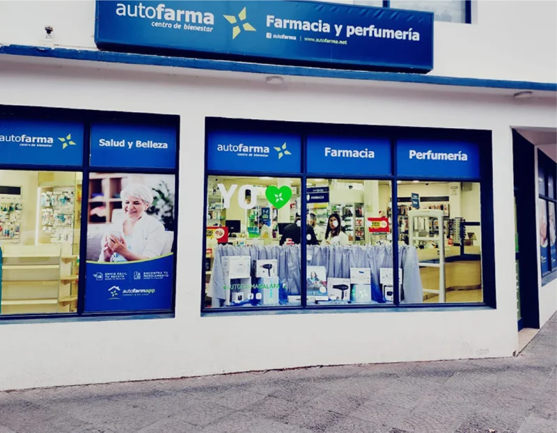 autofarma