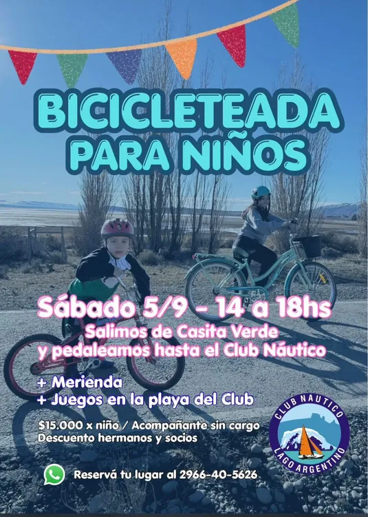 FL BICI