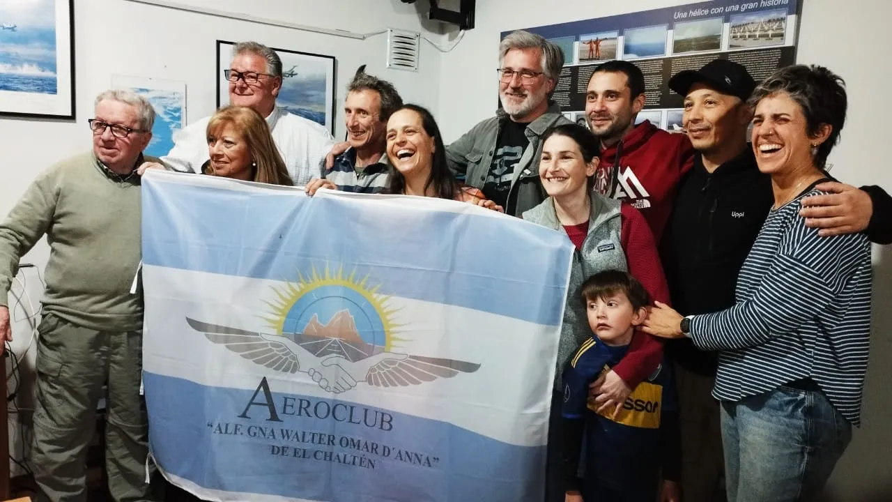Aniversario Aeroclub Chalten6