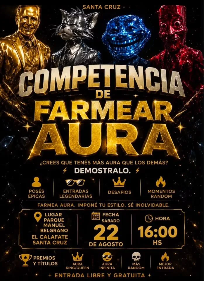 FL AURA