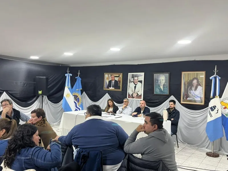 congreso pj
