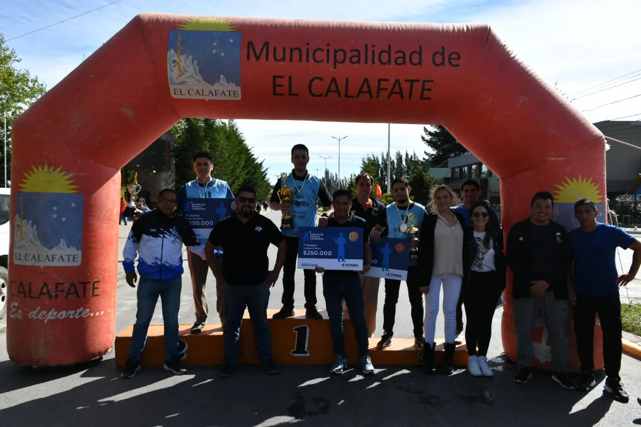 premios mozos y camareras