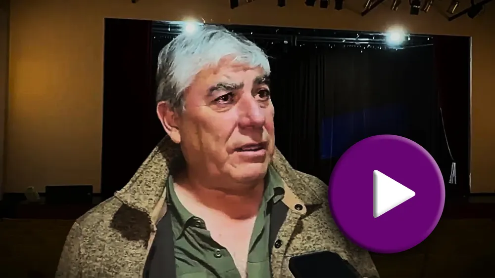 horacio pelozo