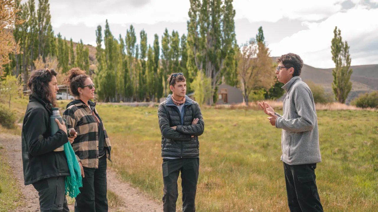 El Unco y una oportunidad para conocer elrewilding desde adentro - FOTOS HORACIO BARBIERI (8)