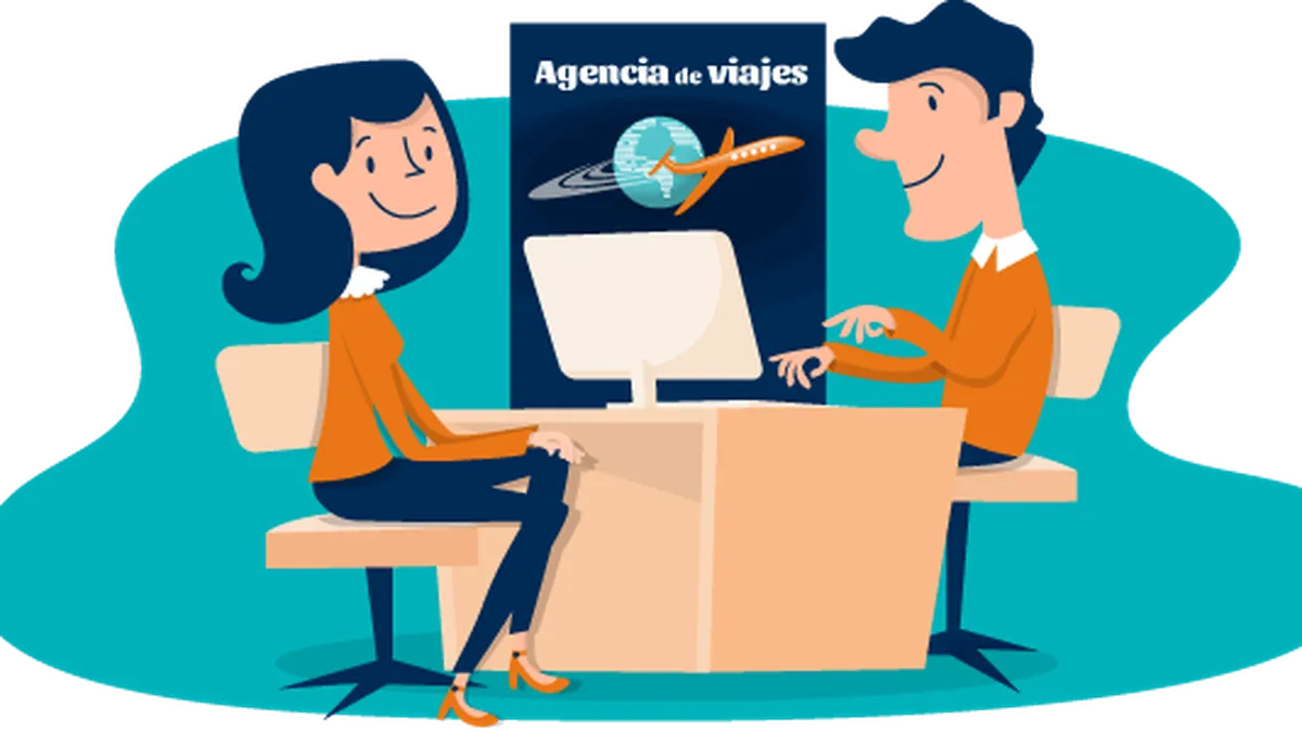 agencias de viajes
