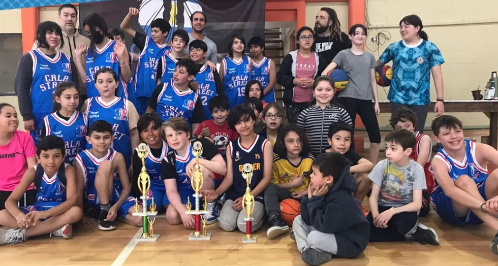 basquet