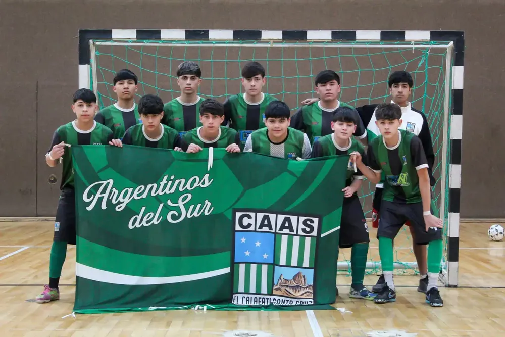 arg del sur