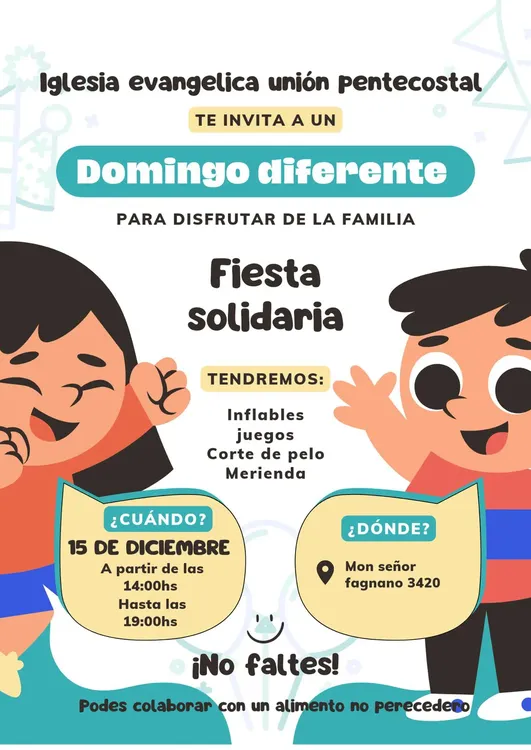SOLIDARIA