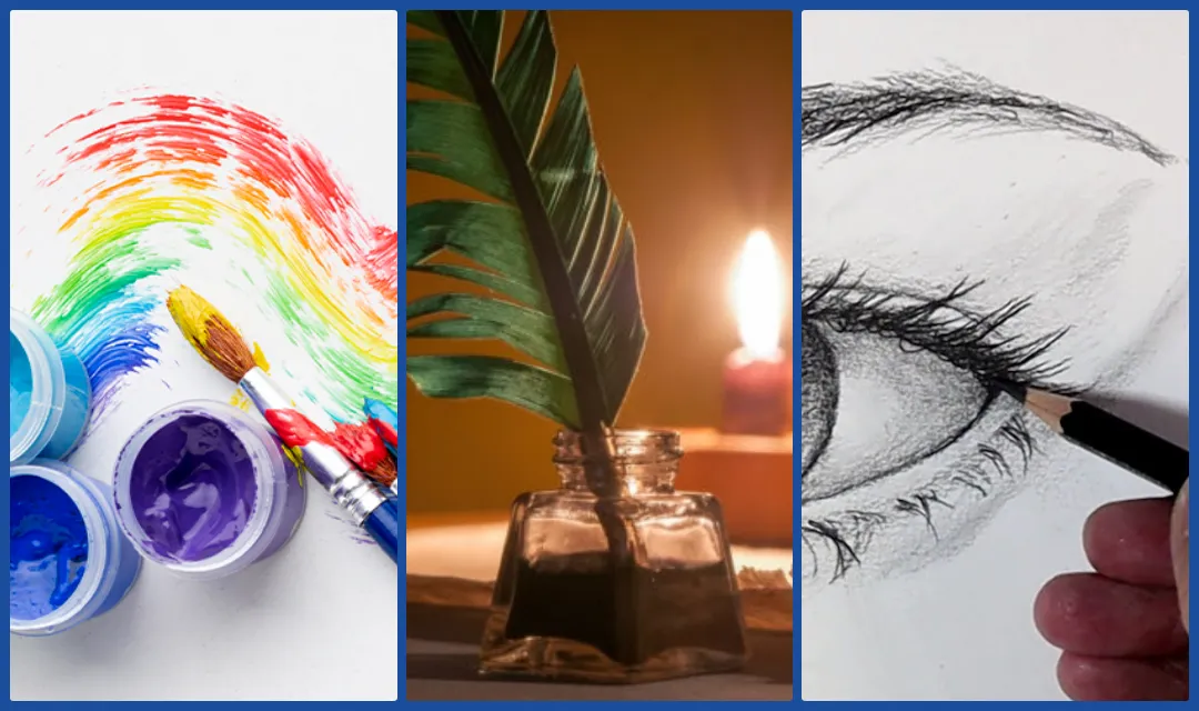 collage un dia a la vez