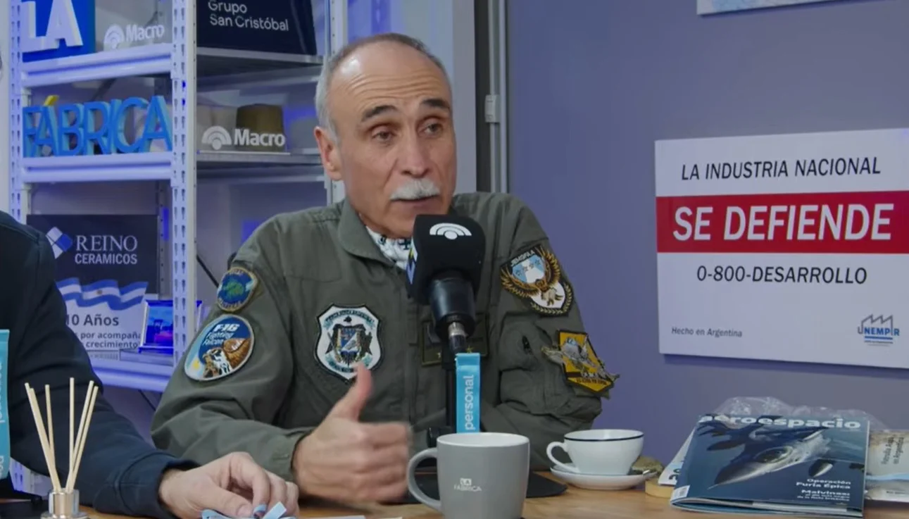 Gustavo Valberde
