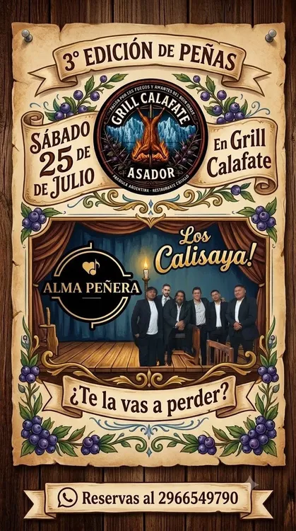 FL calisayas