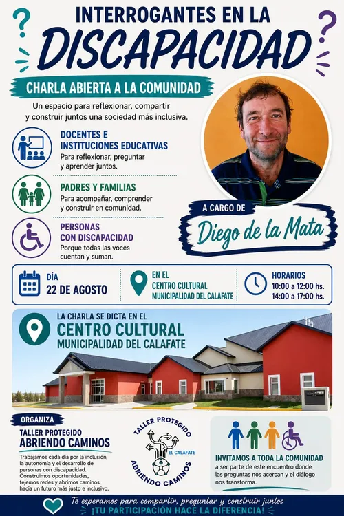discapacidad
