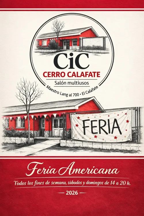 FL FERIA CIC CC