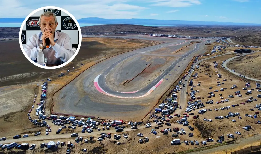 quique freile - mazzacane