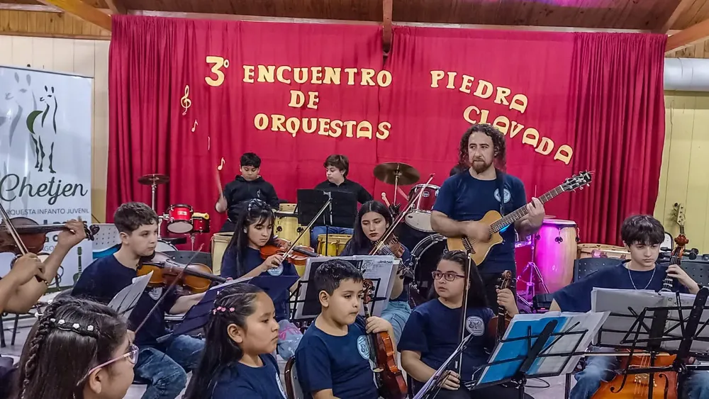 Encuentro Piedra Clavada6