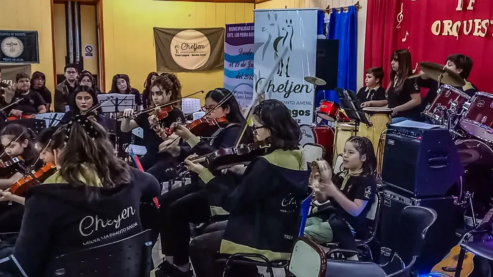 Encuentro Piedra Clavada3