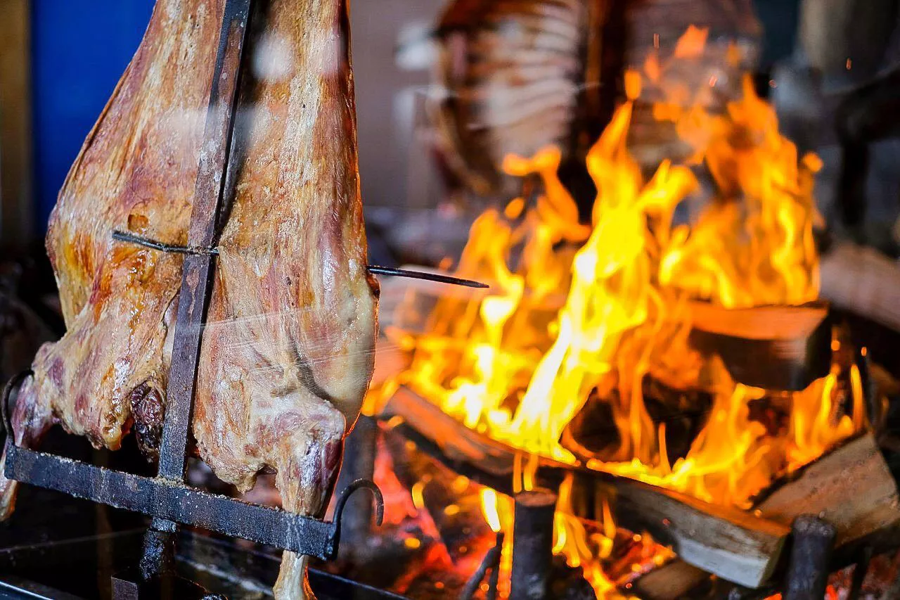 cocinAR