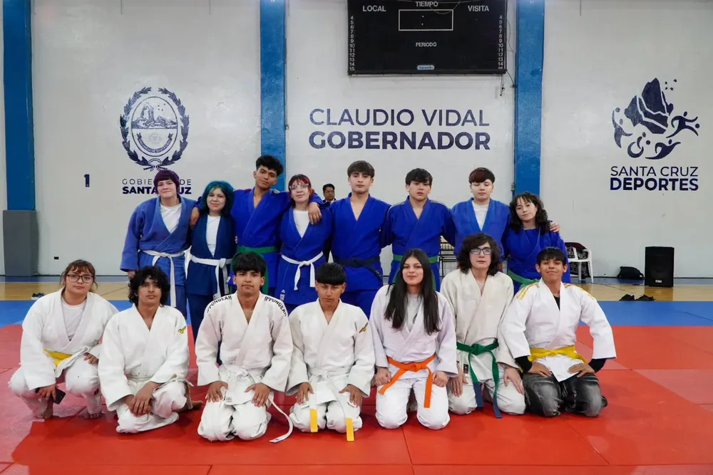 judo