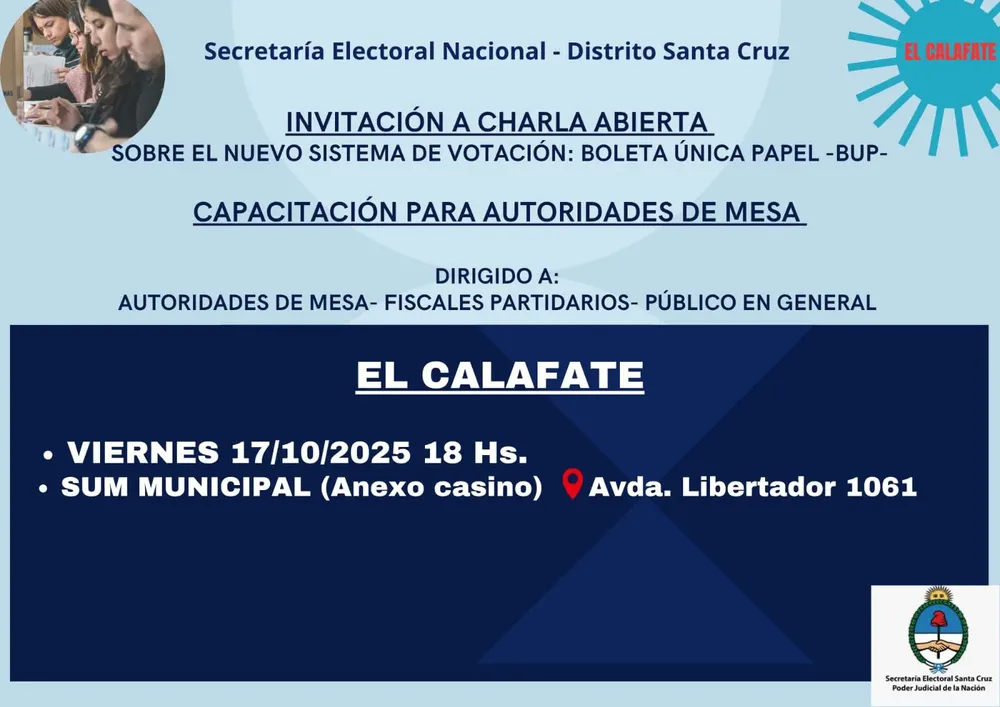 fl charla