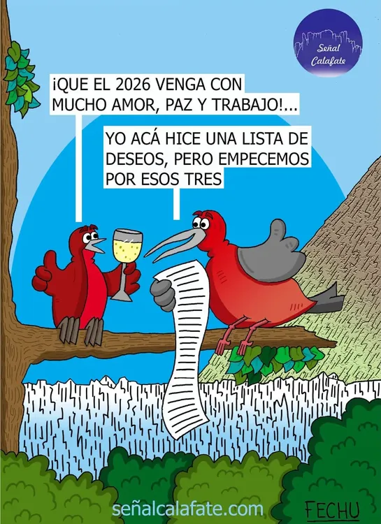 bandu y loi año nuevo