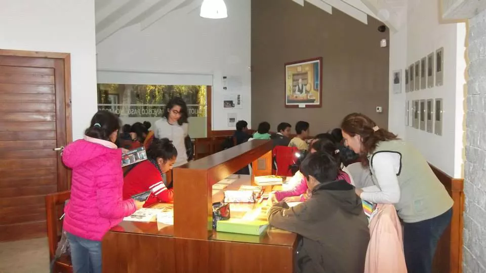 bibliotecafpm