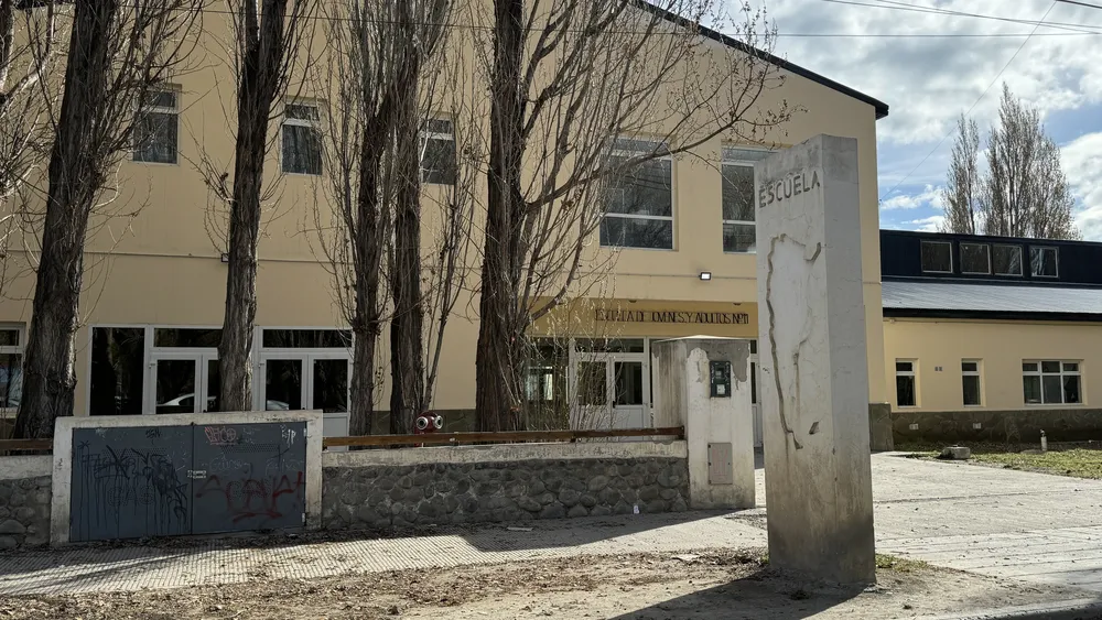 escuela 89