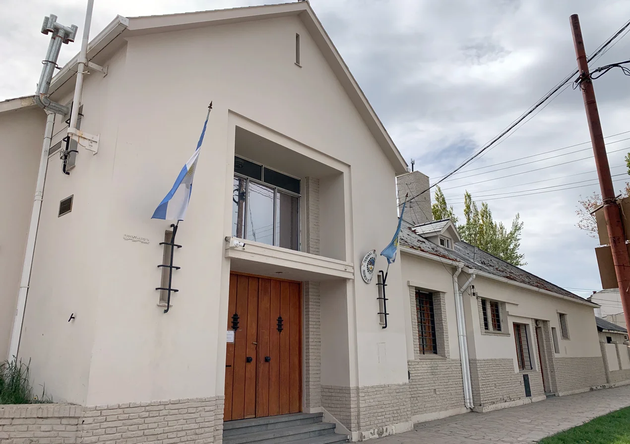tribunal de cuentas