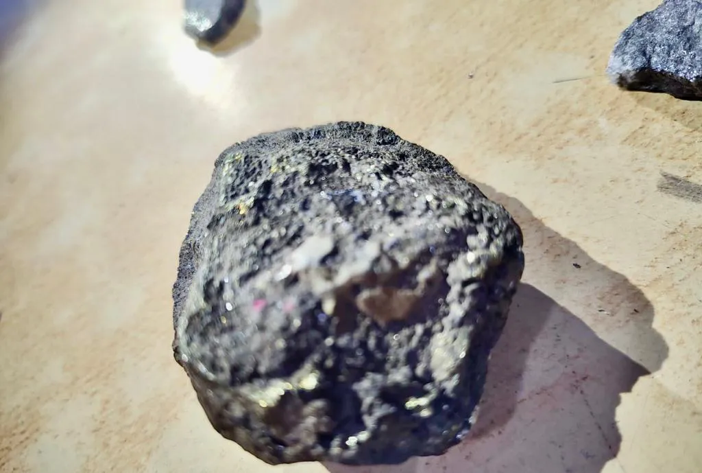 184 meteoritos Corrientes2