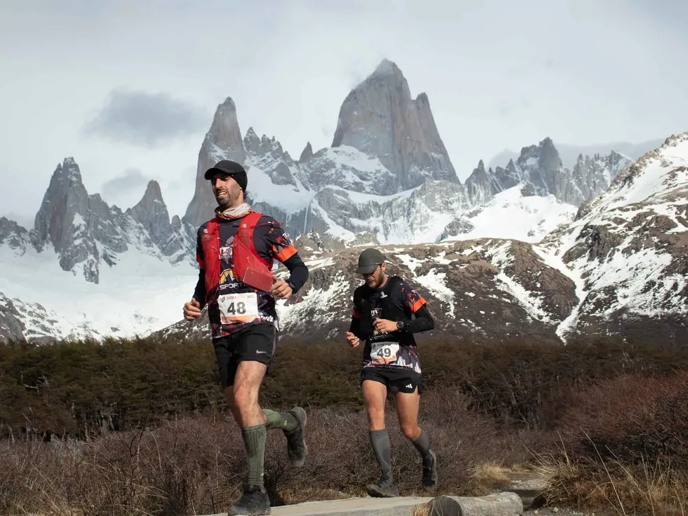 ultra fitzroy