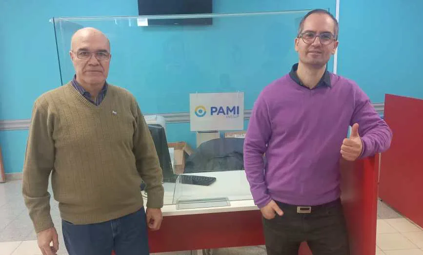PAmi T