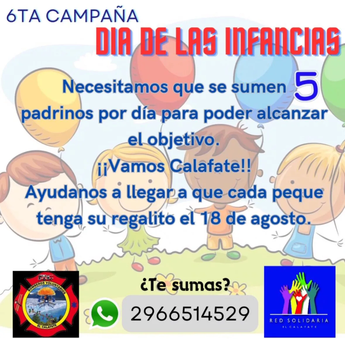 red solidaria