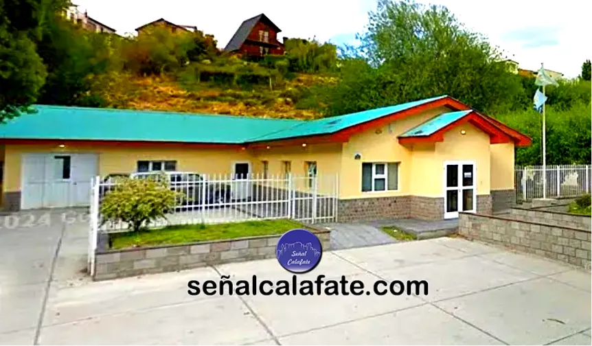 Juzgado de El Calafate