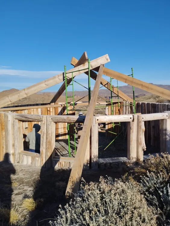 Bajo cero y a puro oficio  (5)