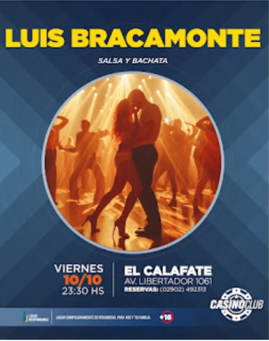 bracamonte octubre
