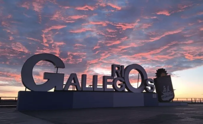 Rio Gallegos