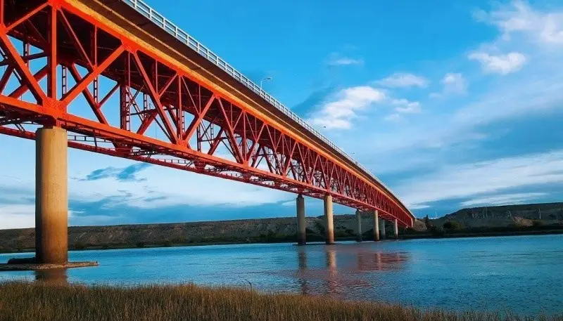 Puente Piedra Buena