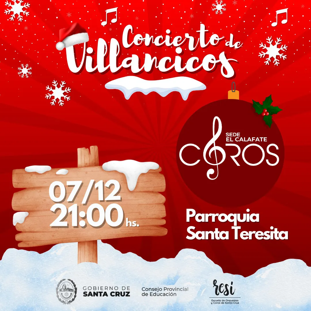 VILLANCICOS 07-12