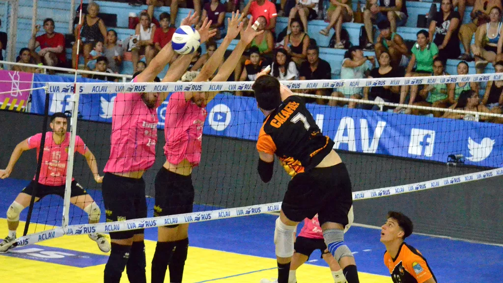 amuvoca gross paracao 2