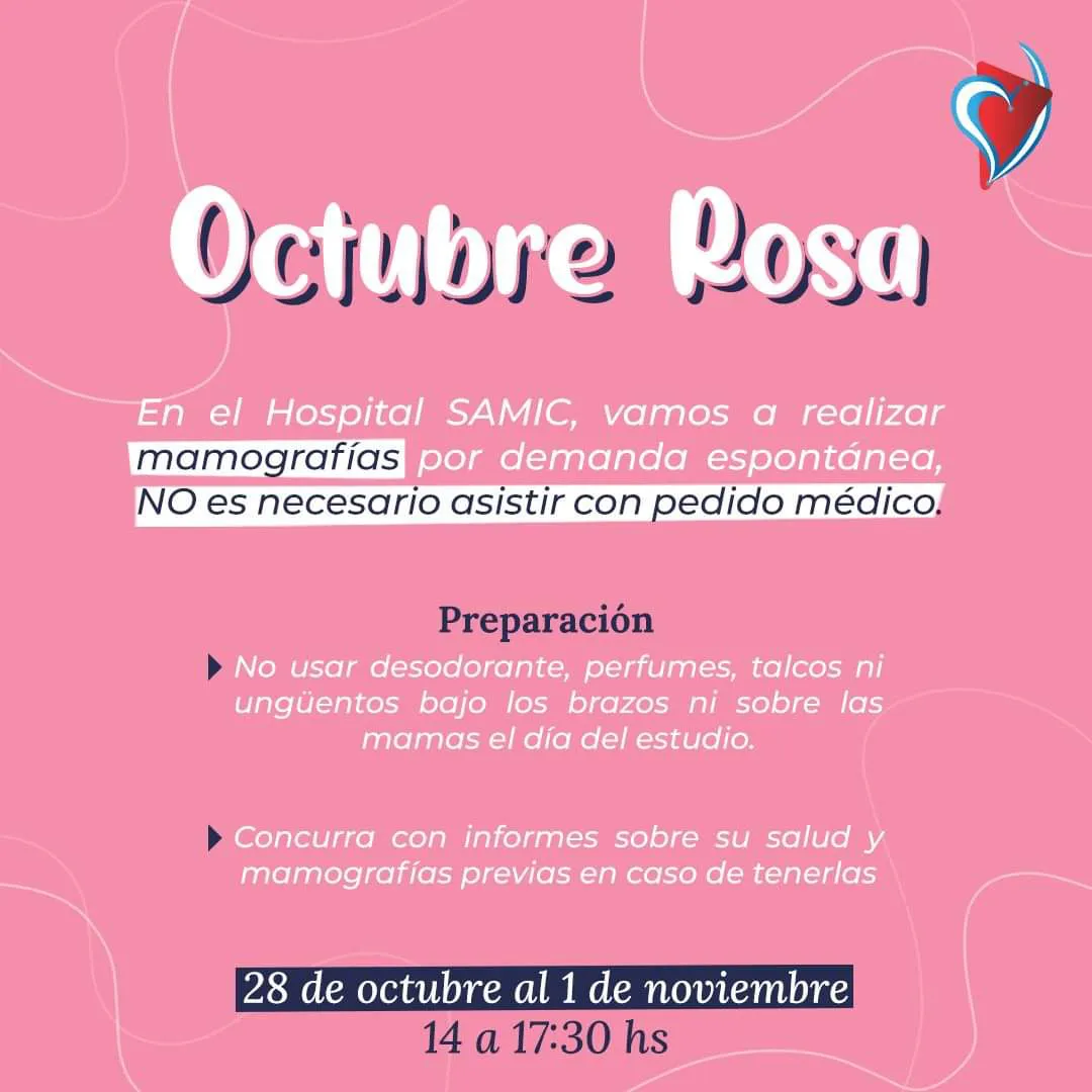 mamografias